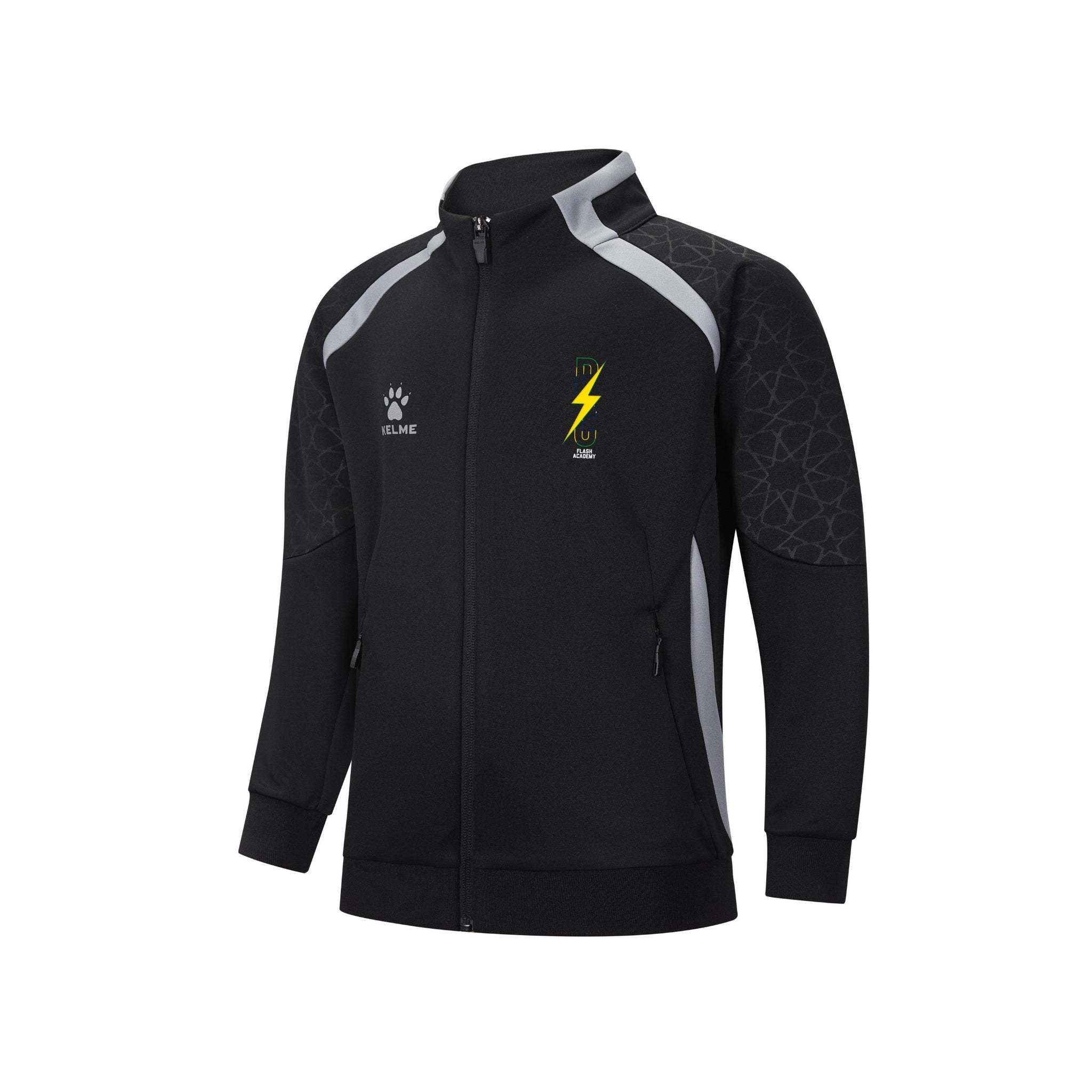 DC FLASH TRAINING JACKET