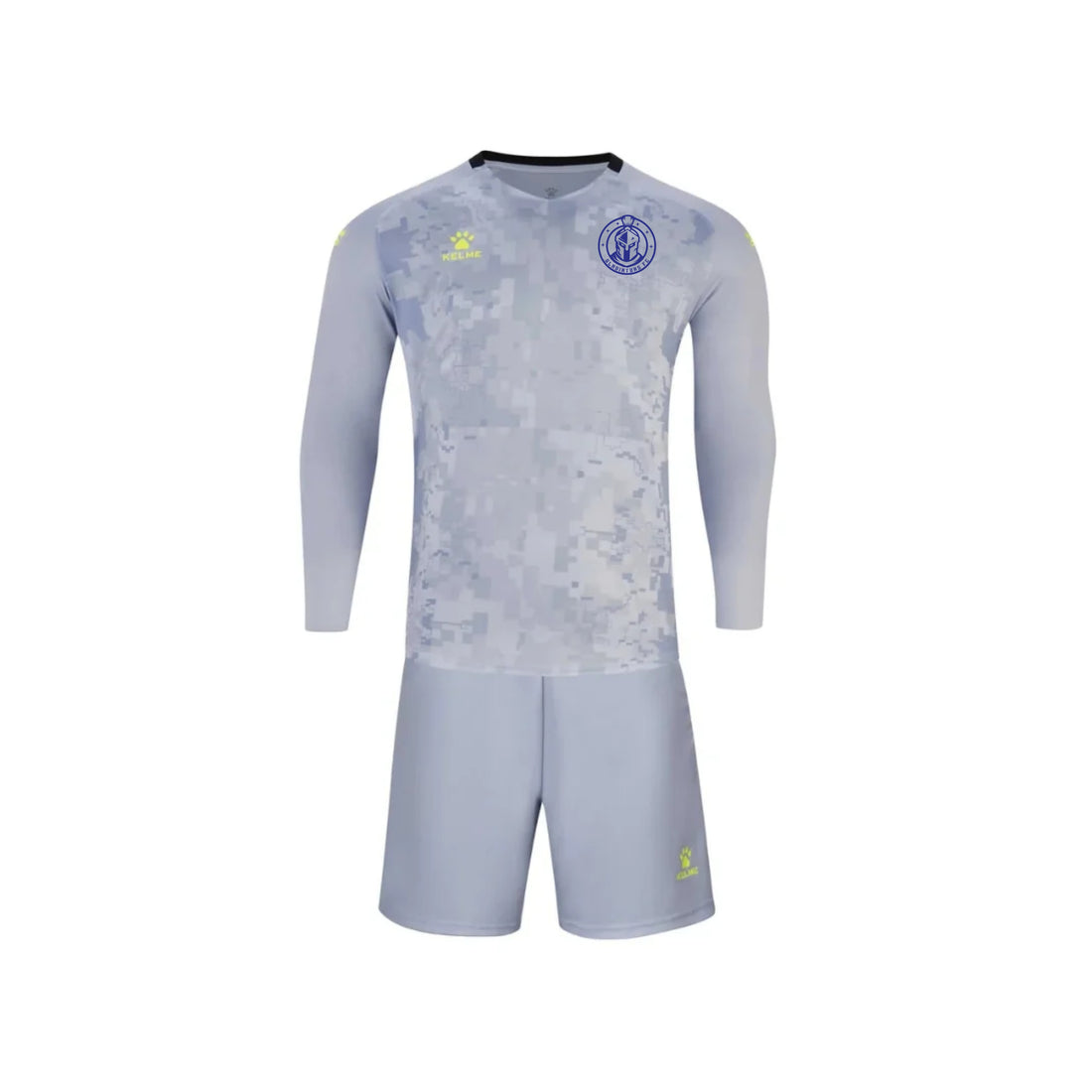 GFC KEEPER PACK