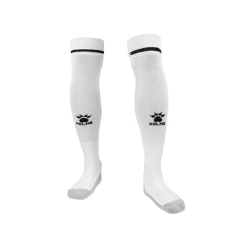 ONE GAME SOCKS WHITE