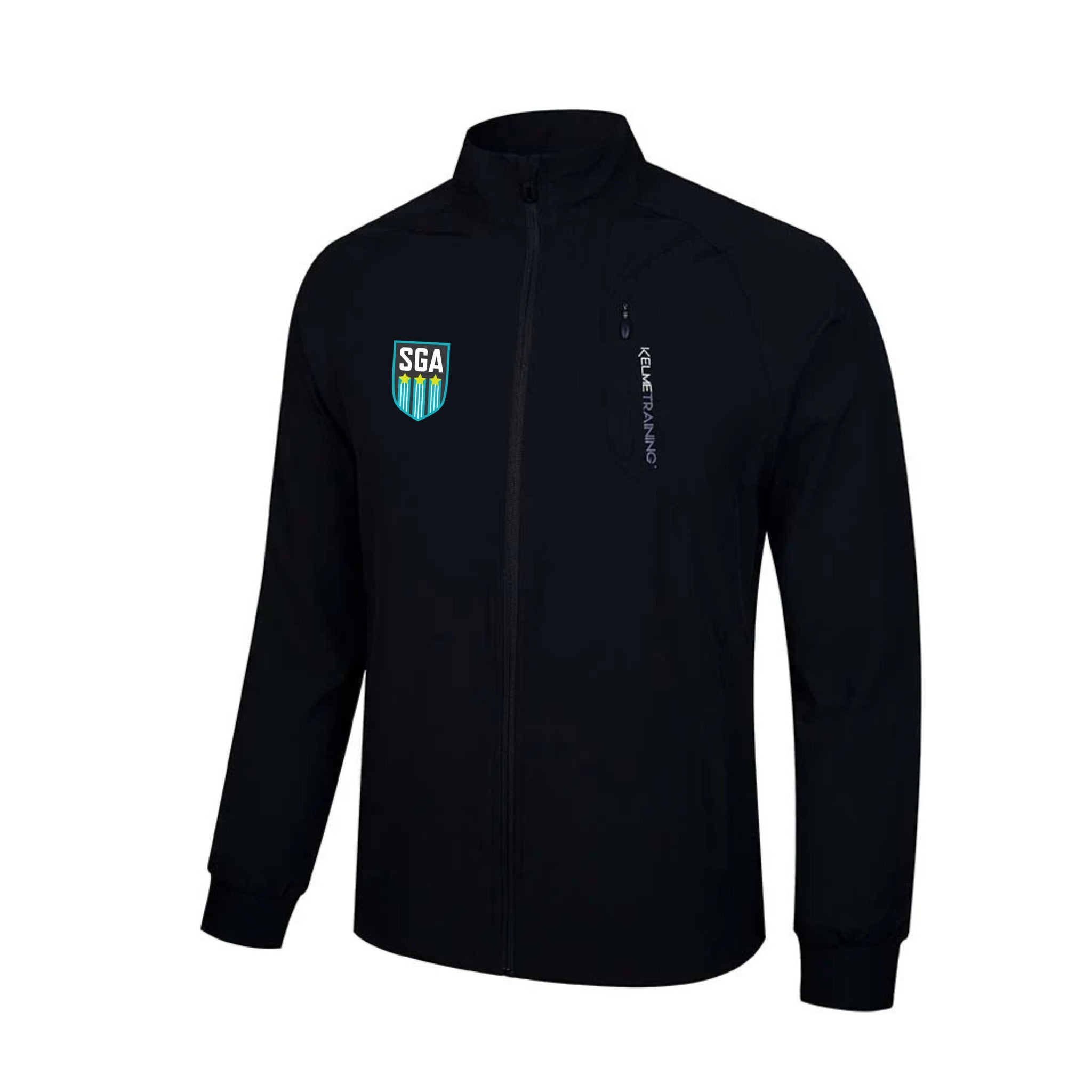 SGA ACTIVE JACKET