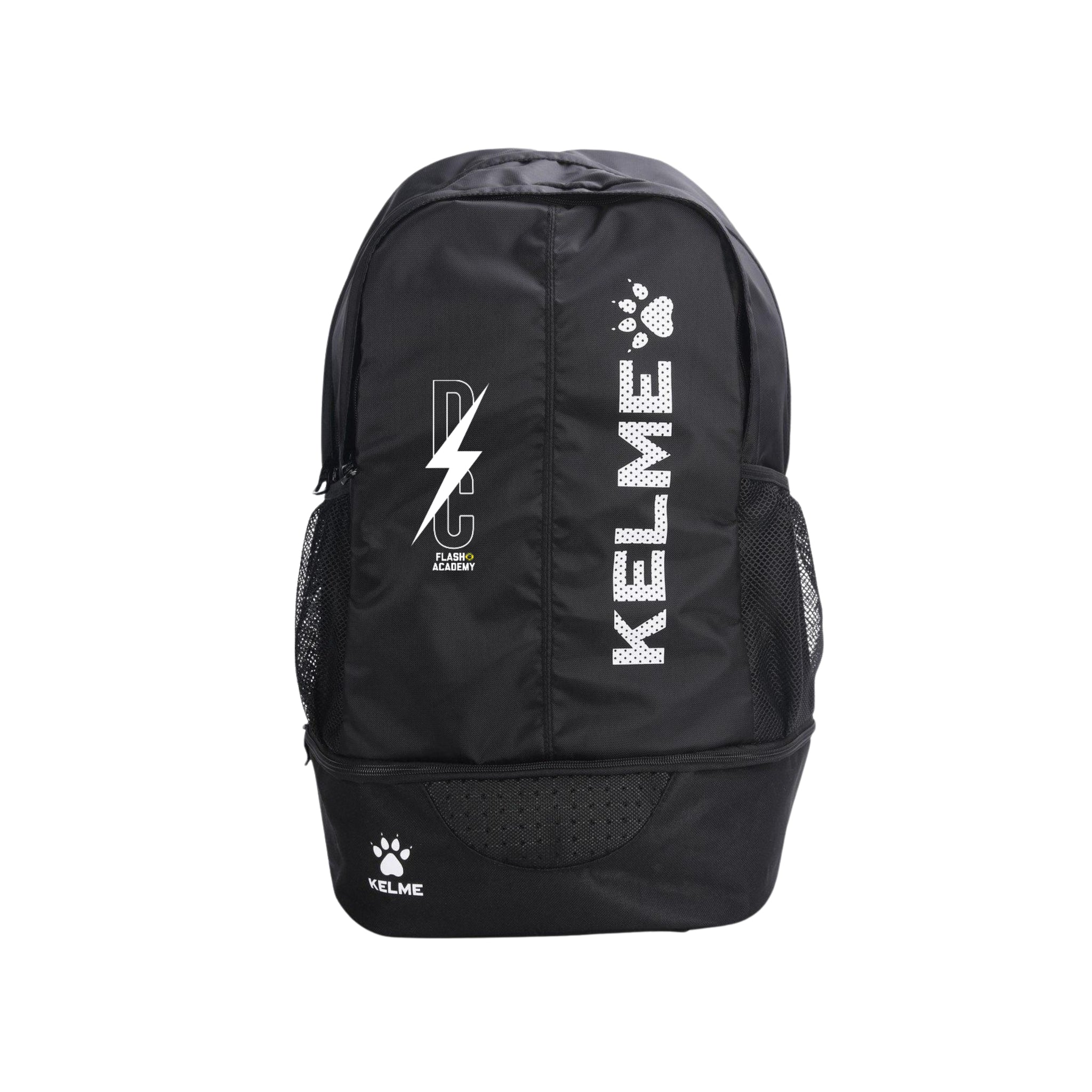 DC FLASH DUTY BACKBAG