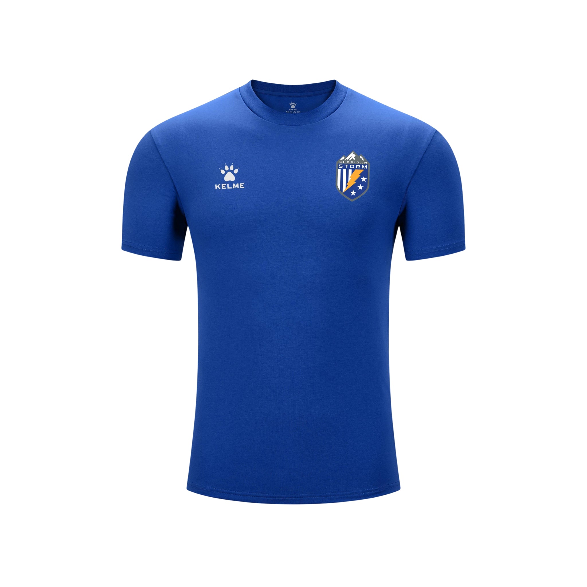 STORM ACTIVE T-SHIRT
