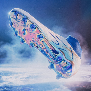 KELME FLASH 6.0 FG "ICED OUT"