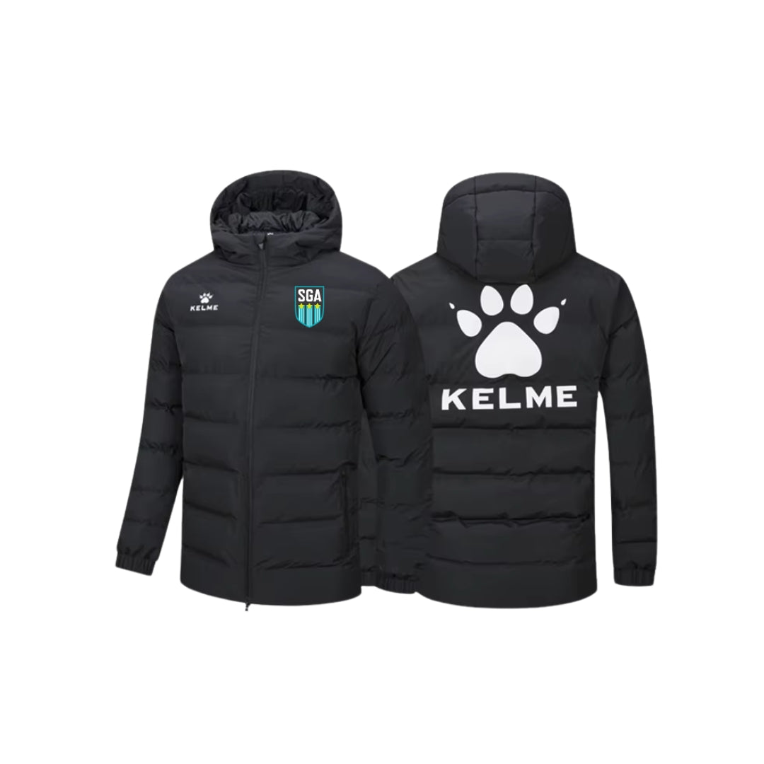 SGA PADDED JACKET