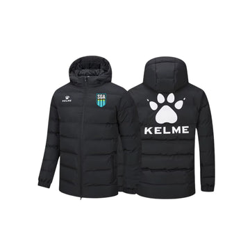 SGA PADDED JACKET