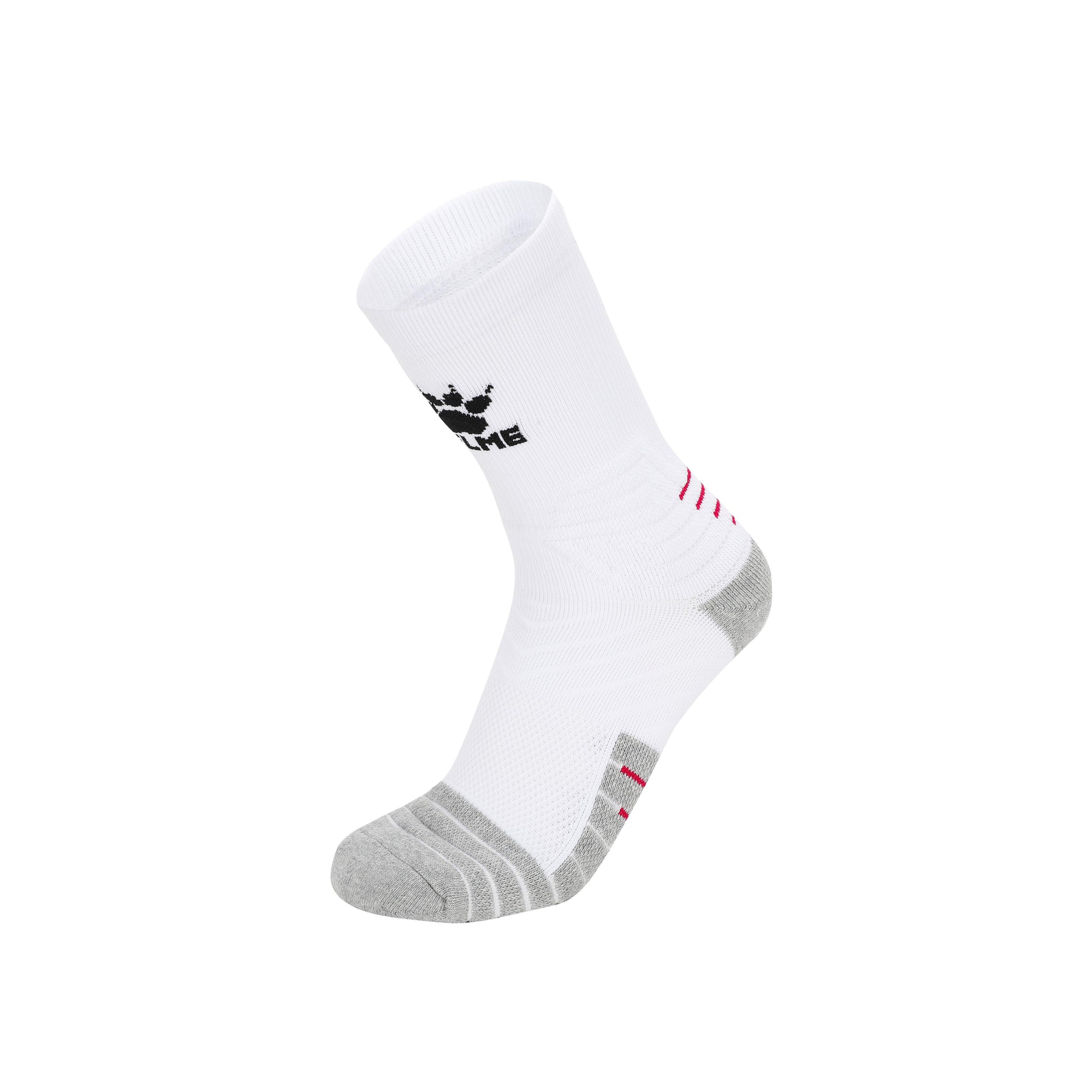 MID-CALF FOOTBALL SOCKS
