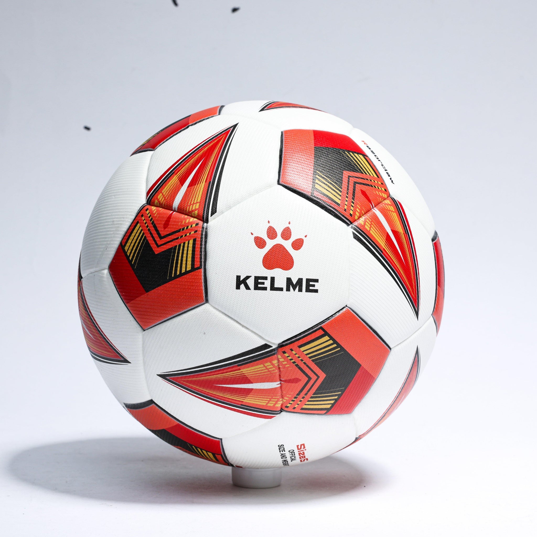 PROFESSIONAL SOCCER BALL