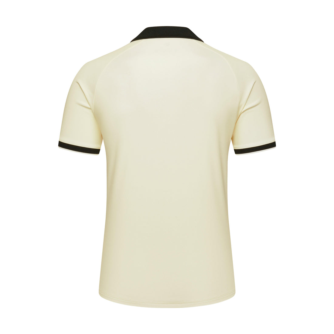HORIZON RETRO POLO T-SHIRT