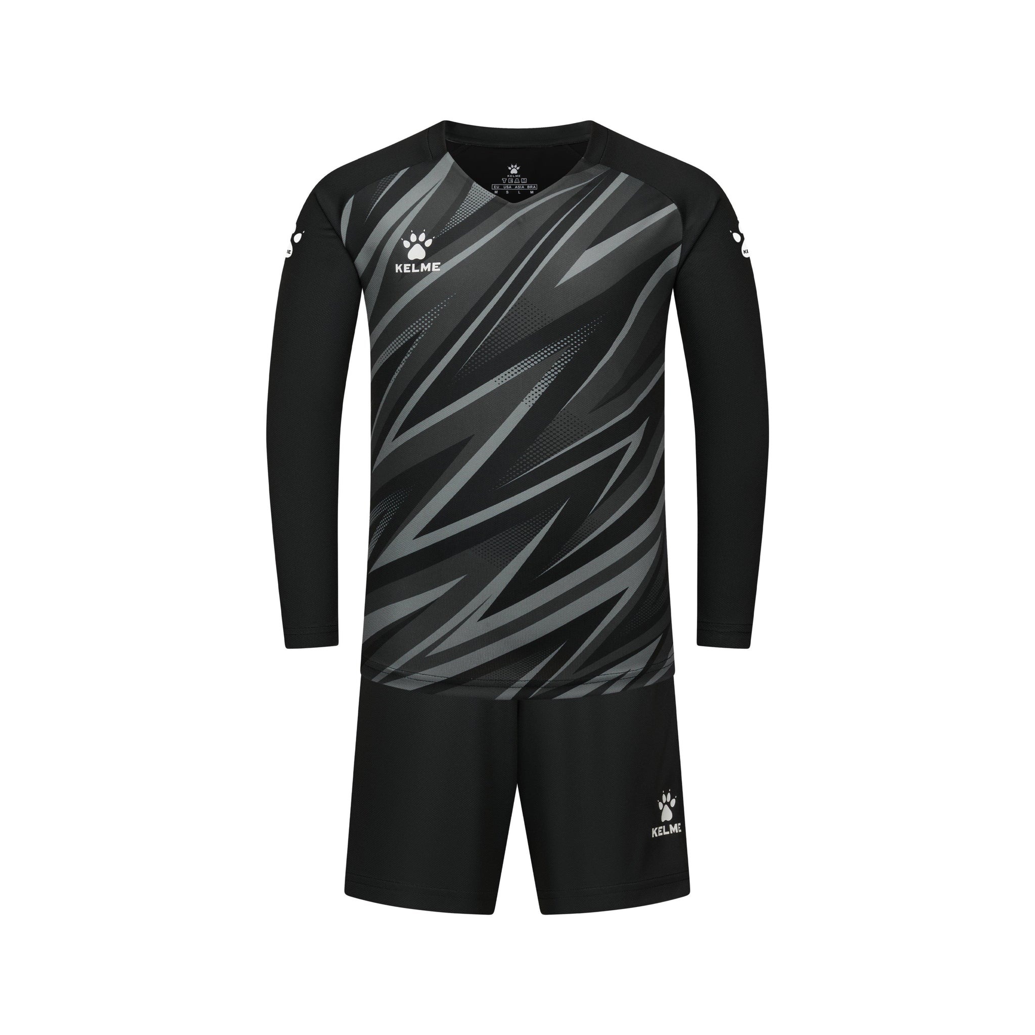 THUNDERSTRIKE GOALKEEPER KIT