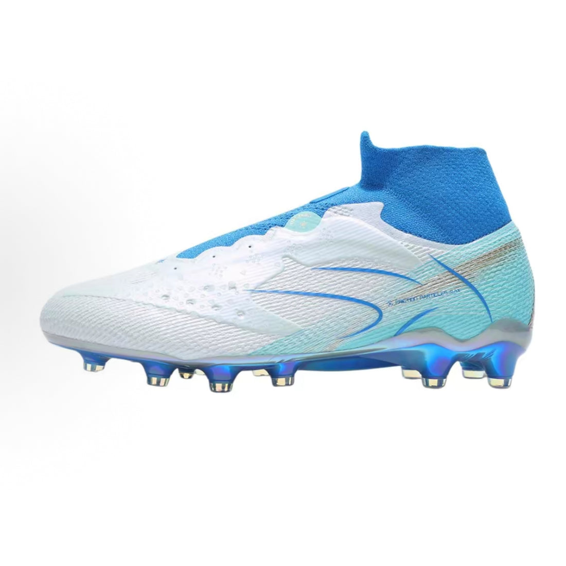 KELME FLASH 6.0 FG "ICED OUT"