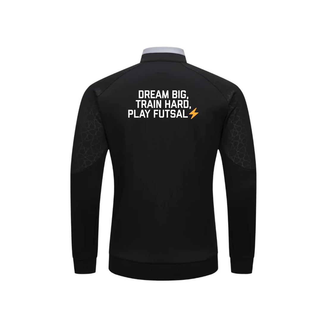DC FLASH TRAINING JACKET