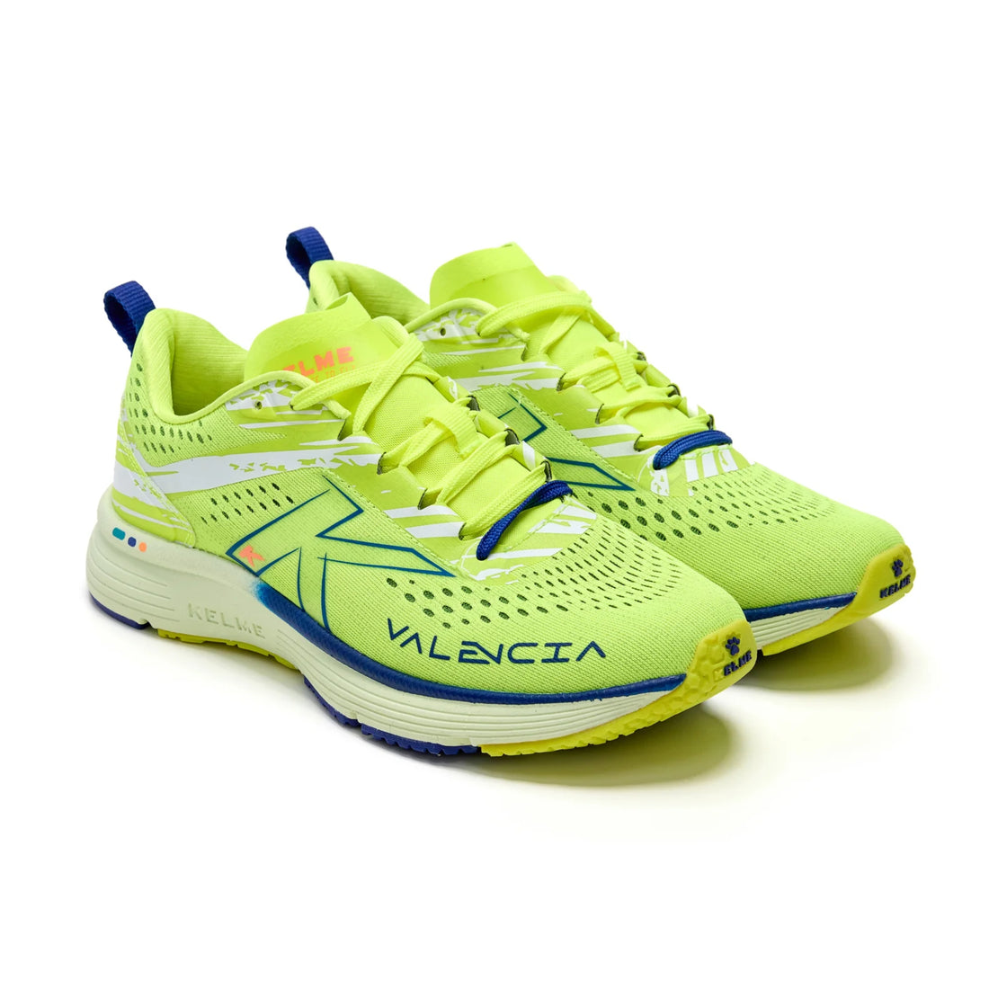 VALENCIA RUNNING SHOES