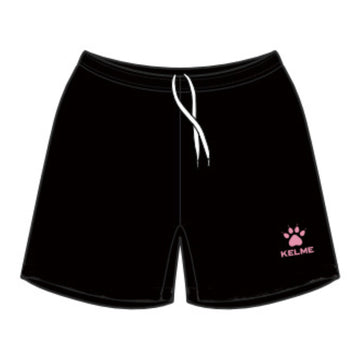 ZETA BLACK SHORTS