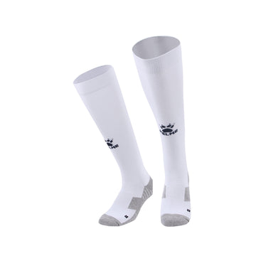 INDIO WHITE SOCKS