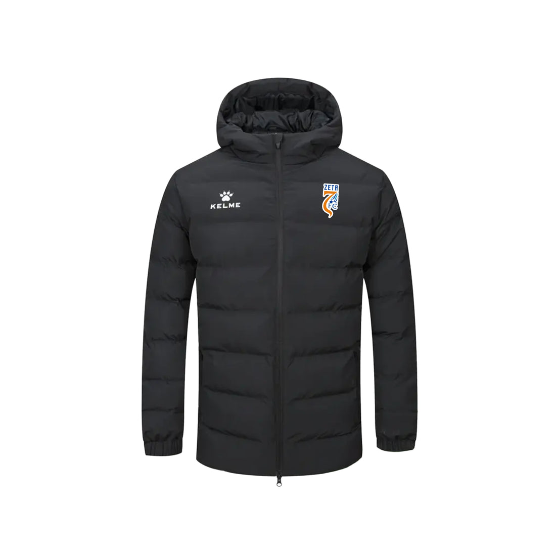 ZETA THERMAL PUFFER JACKET