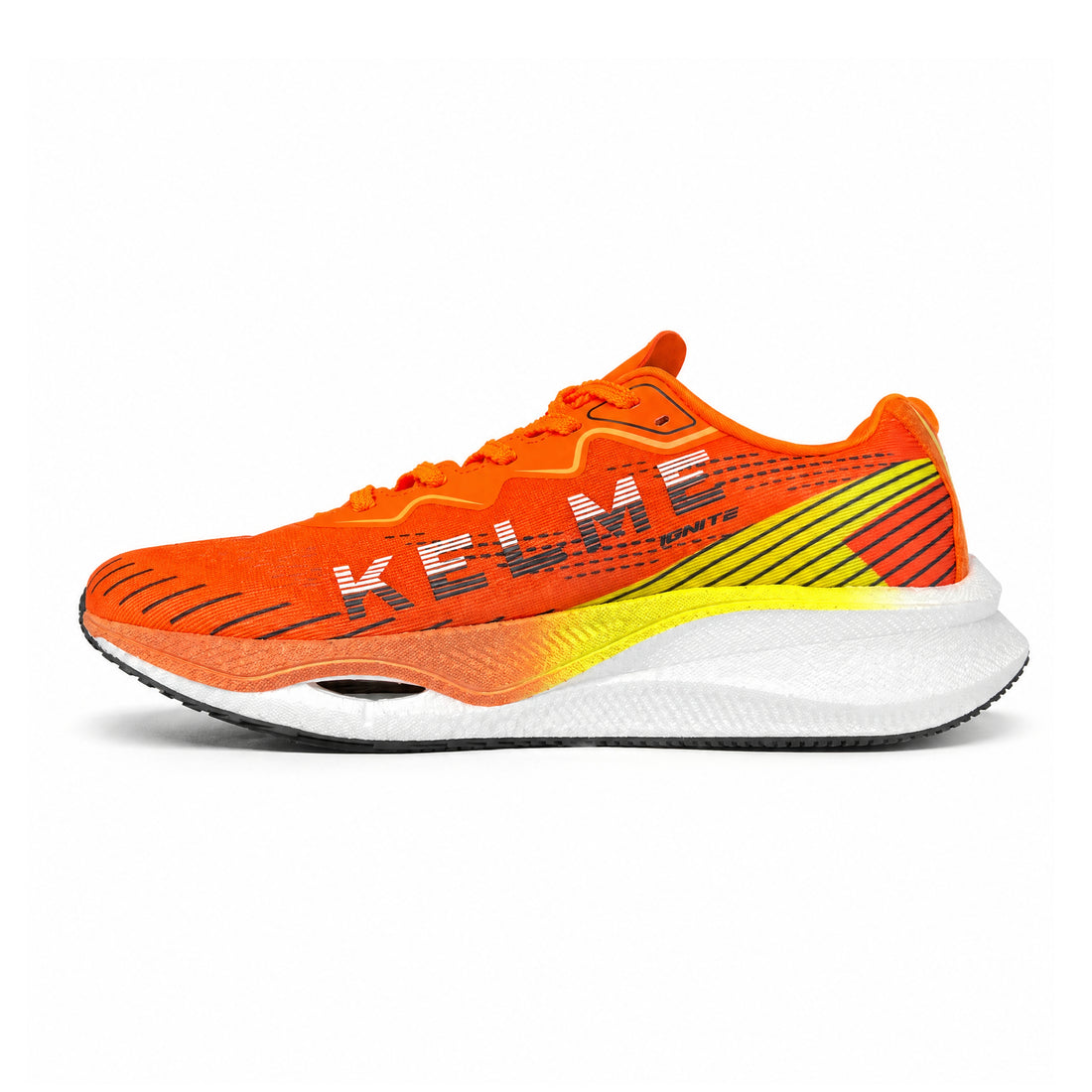 KELME IGNITE RUNNERS - ORANGE
