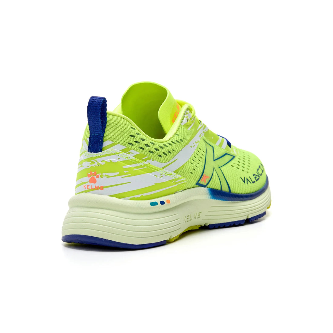 ZETA VALENCIA RUNNING SHOES