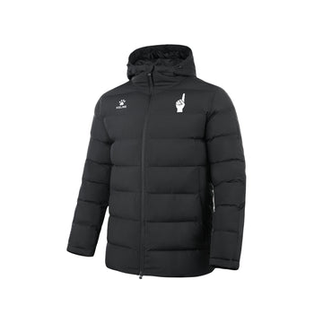 ONE PUFFY JACKET