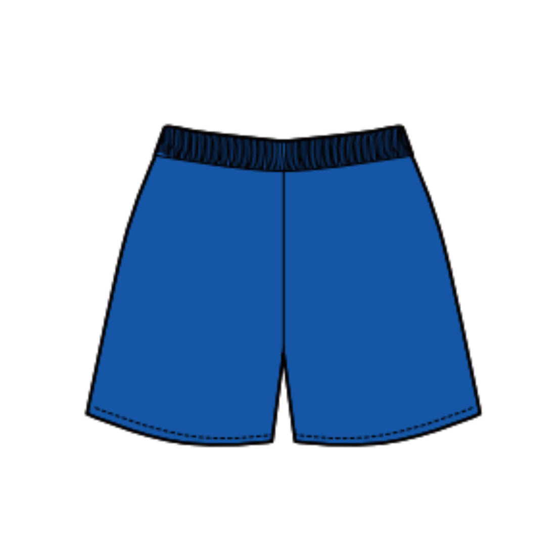 INDIO AWAY SHORTS