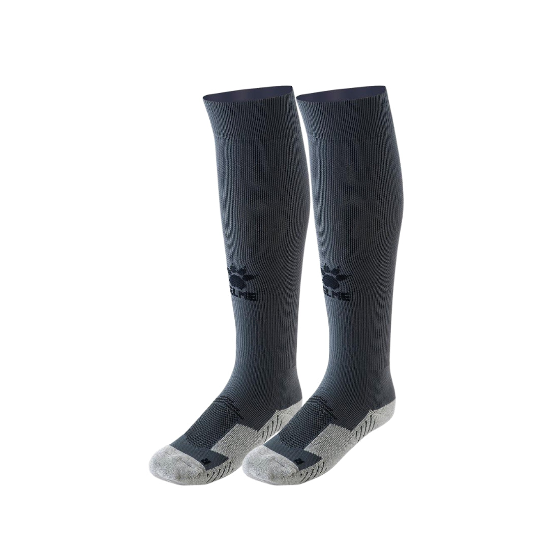 INDIO GREY SOCKS