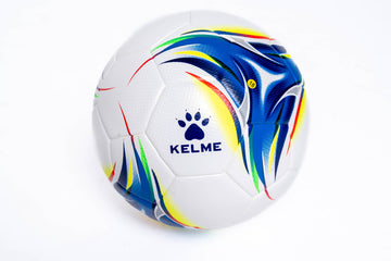 BUTTERFLY SOCCER BALL