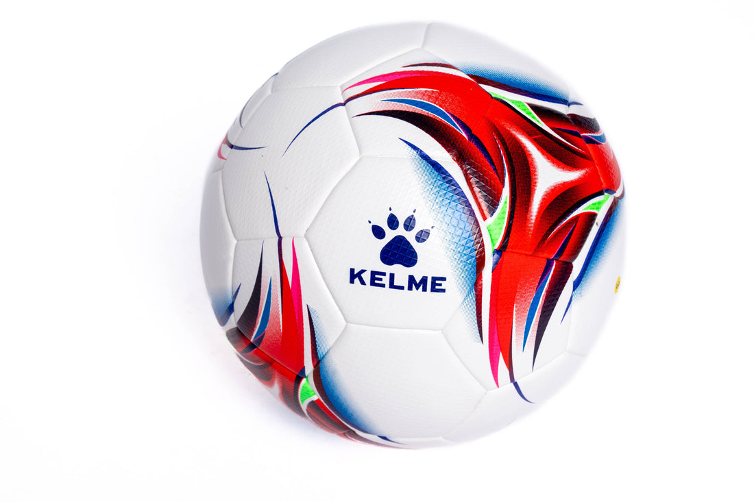BUTTERFLY SOCCER BALL