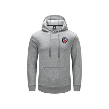BLAST KIDS HOODIE GREY