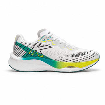 KELME IGNITE RUNNERS - WHITE