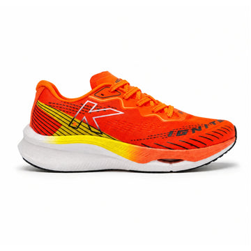 KELME IGNITE RUNNERS - ORANGE