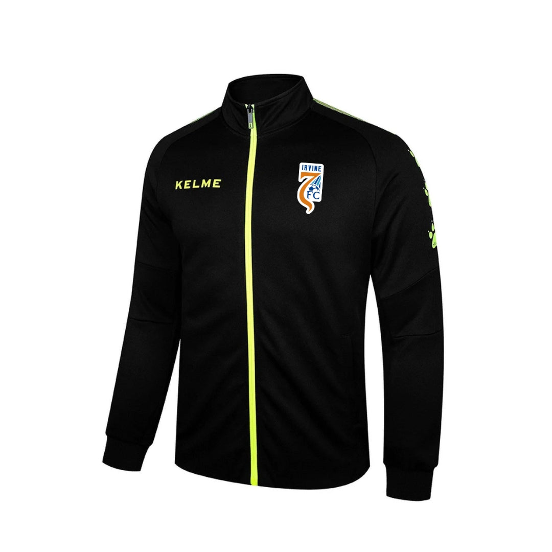 ZETA ORIGINAL TRAINING JACKET