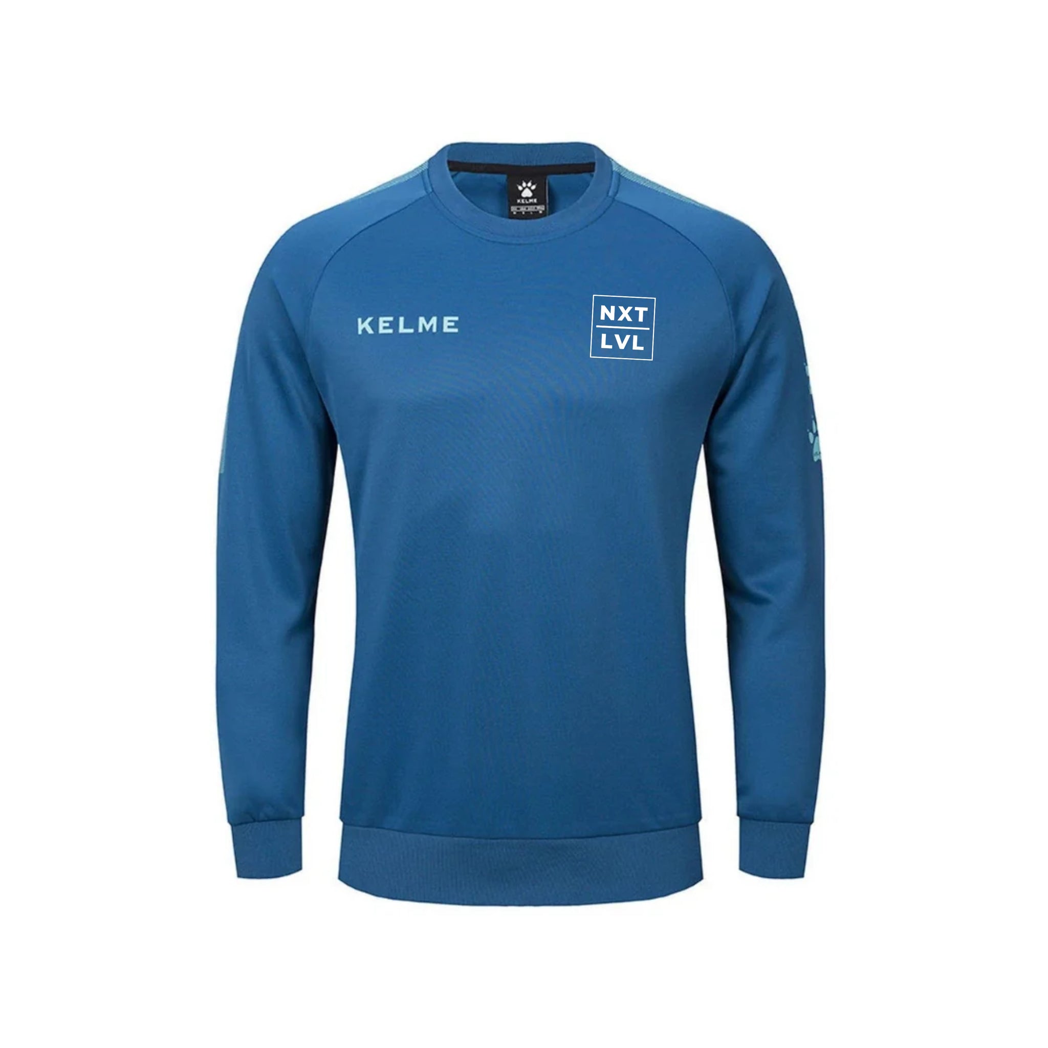 NEXT LEVEL FAM SWEATER
