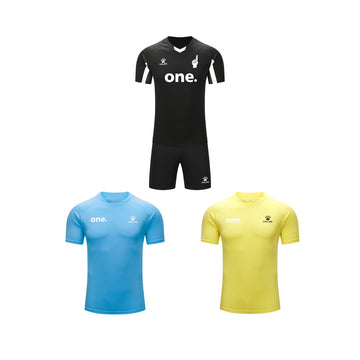 ONE SOCCER BRAZIL PACKAGE