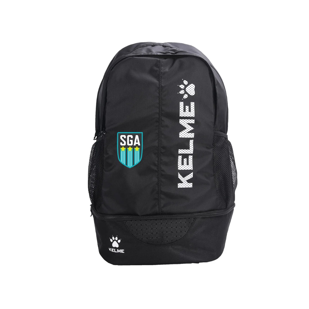 SGA BACKPACK