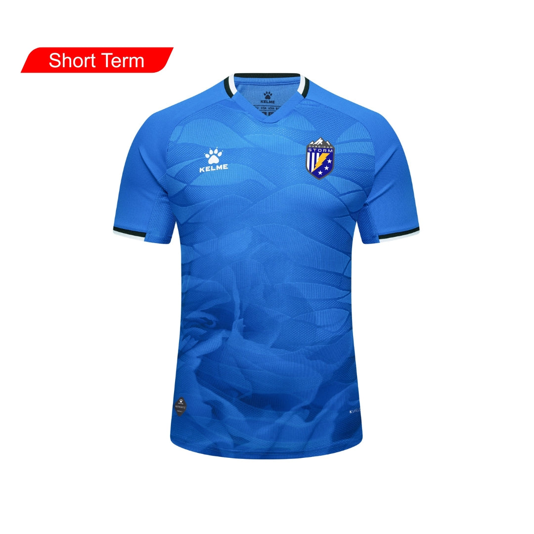 STORM WAVE SOCCER TOP