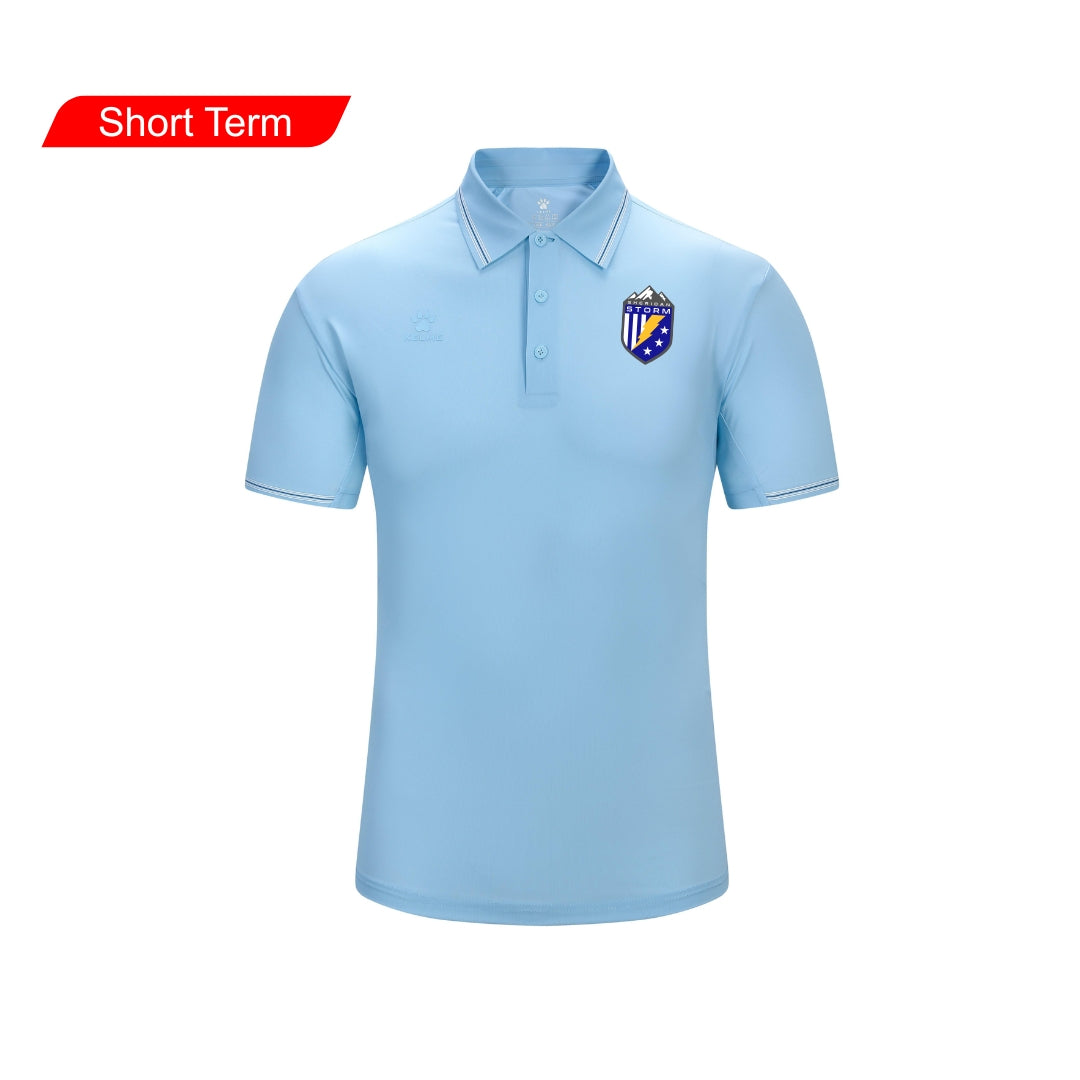 STORM ACTIVE POLO
