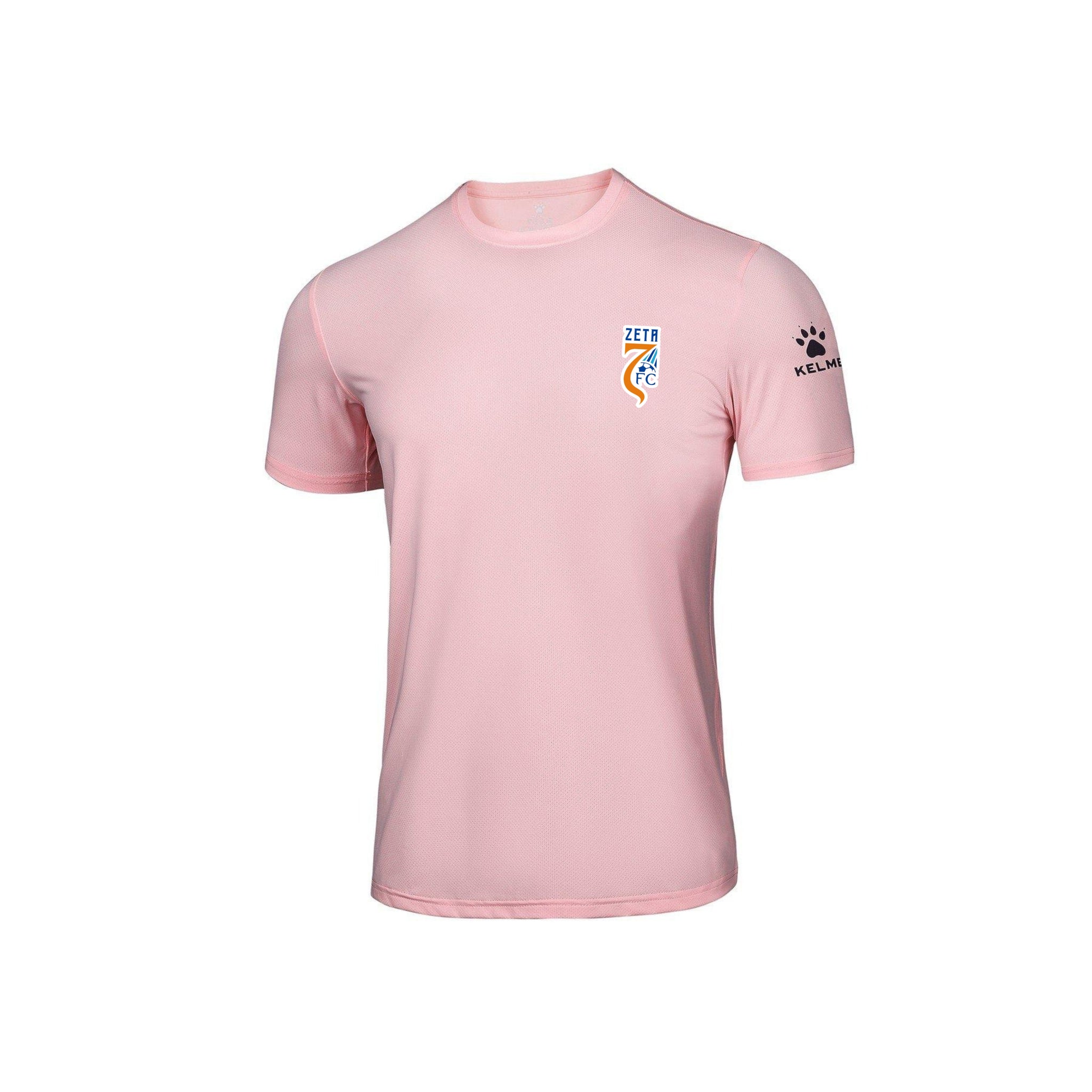 ZETA CANCER AWARENESS SHIRT