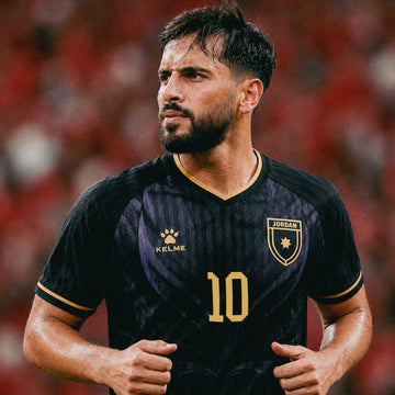 KELME JORDAN 26/27 JERSEY/3RD - PLAYER VERSION