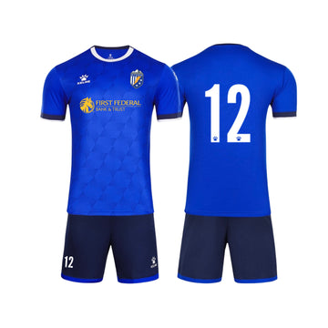 STORM BLUE KIT