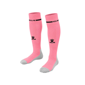 ZETA PINK SOCKS